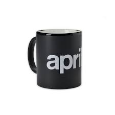 APRILIA ΚΟΥΠΑ ΜΑΥΡΗ