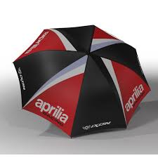 ΟΜΠΡΕΛΑ APRILIA RACING ΜΕΓΑΛΗ