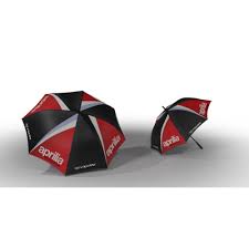 ΟΜΠΡΕΛΑ APRILIA RACING ΜΙΚΡΗ