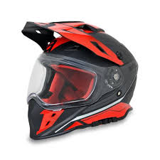 Aprilia ΚΡΑΝΟΣ FULL FACE MULTIROAD