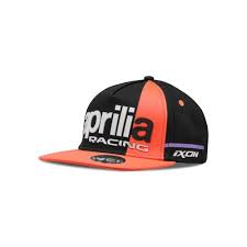 Aprilia ΚΑΠΕΛΟ Graphic Multicolor
