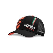 Aprilia ΚΑΠΕΛΟ ΜΕ ΔΙΧΤΥ