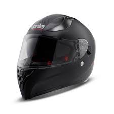 Aprilia ΚΡΑΝΟΣ FULL FACE RACE Black