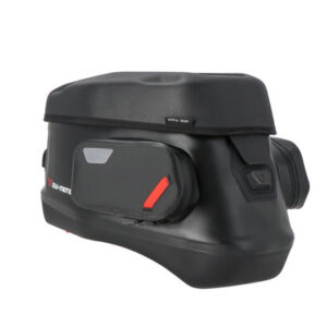 SW-Motech PRO City WP tank bag. Triumph Tiger 1050 115NG (06-12)