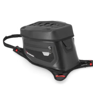 SW-Motech PRO Enduro WP strap tank bag Triumph Tiger 1050 06-12