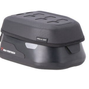 SW-Motech PRO Micro WP tank bag Triumph Tiger 1050 (06-12)