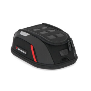 SW-Motech PRO Micro tank bag Triumph Tiger 1050 (06-12)