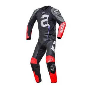 ΦΟΡΜΑ APRILIA THROTTLE ΔΕΡΜΑΤΙΝΗ