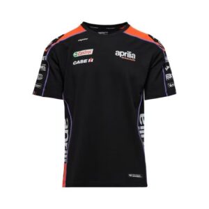 ΜΠΛΟΥΖΑ T-SHIRT APRILIA REPLICA