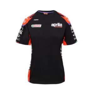 ΜΠΛΟΥΖΑ T-SHIRT APRILIA REPLICA ΓΥΝΑΙΚΕΙΑ