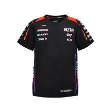 APRILIA ΜΠΛΟΥΖΑ T-SHIRT REPLICA ΠΑΙΔΙΚΟ