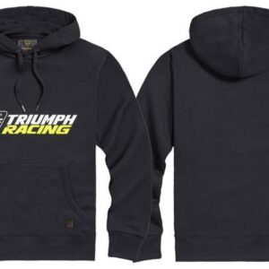 TRIUMPH RACING HOODIE