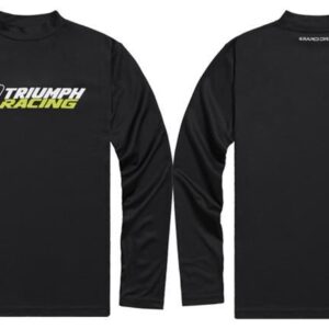 TRIUMPH RAPID DRY RACING TOP