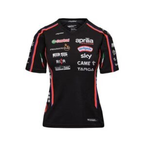 T-SHIRT APRILIA REPLICA 25 ΓΥΝΑΙΚΕΙΟ
