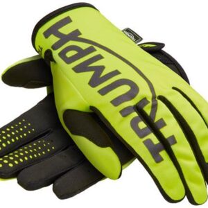 TRIUMPH BERM MX GLOVE FLURO
