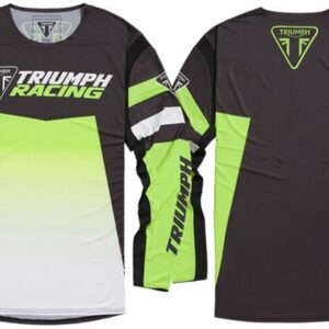 Triumph ADVENTURE RACE Jersey