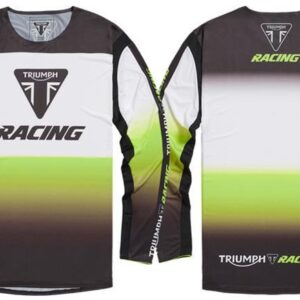TRIUMPH RACING INCLINE JERSEY