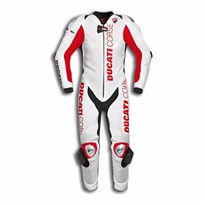 Ducati Corse D-air® C3 Leather Suit womens