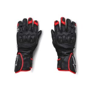 ΓΑΝΤΙΑ APRILIA THROTTLE ΔΕΡΜΑΤΙΝΑ