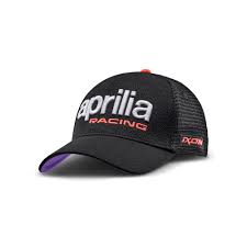 APRILIA ΚΑΠΕΛΟ 2024 ΜΕ ΔΙΧΤΥ