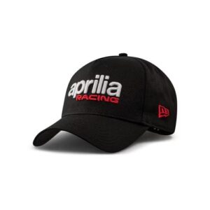 ΚΑΠΕΛΟ APRILIA RACING 2025 ΜΑΥΡΟ