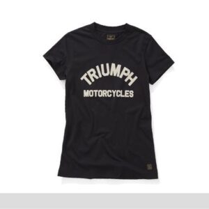 TRIUMPH LUSS LADIES T-SHIRT