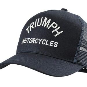 TRIUMPH COAST CAP NAVY / BONE