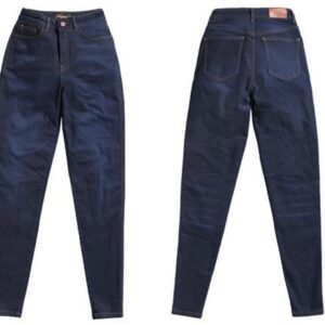 TRIUMPH OLSSON DARK WASH LADIES JEAN