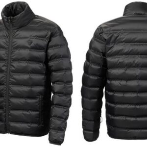 TRIUMPH WELDED DOWN JACKET