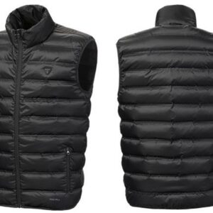 TRIUMPH WELDED DOWN GILET JACKET