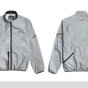 TRIUMPH REFLECTIVE JACKET (M-L)