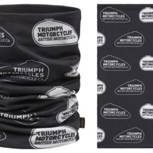 TRIUMPH REFUEL NECK TUBE
