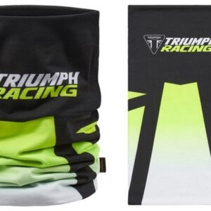 TRIUMPH RACING NECK TUBE