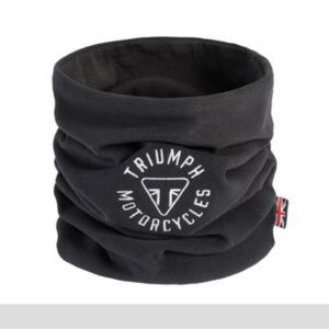 TRIUMPH LONGSTONE NECK TUBE