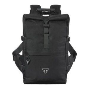 TRIUMPH 25L MODERN CLASSIC ROLLTOP BAG