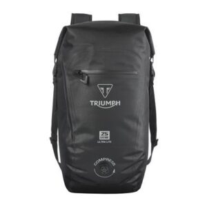 TRIUMPH 25L ULTRALITE BAG