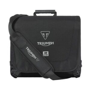 TRIUMPH 10L MESSENGER BAG