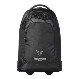 TRIUMPH ROLL ON BACKPACK