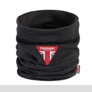 Triumph Canon neck tube