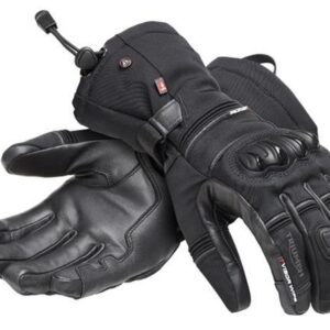 Triumph Forss gloves