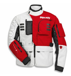 Ducati Explorer Jacket
