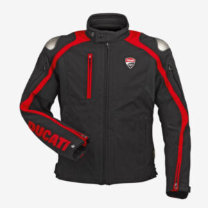 Ducati Corse tex C6 Jacket