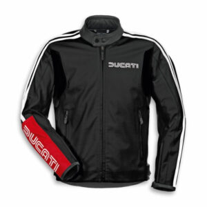 Ducati Heritage C3 Leather Jacket