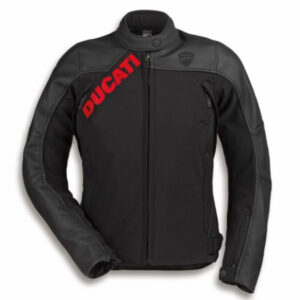 Ducati Logo C1 Ladies