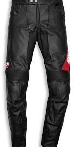 Ducati Company C4 Leather Pants