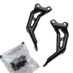 Triumph Fitting Kit, Screen Scrambler/Speed 400