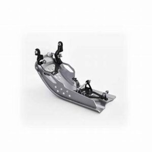 Triumph Sumpguard kit Speed/Scrambler 400