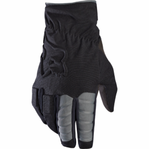 Fox Forge CW Gloves Black