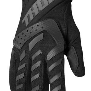 Thor Spectrum gloves Black