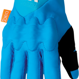 Thor Rebound gloves Blue/White
